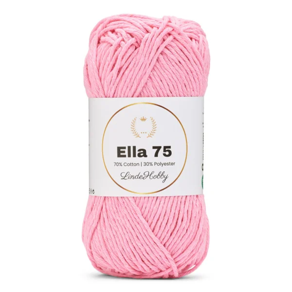 LindeHobby Ella 75